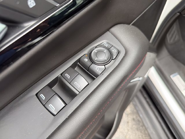 Certified 2025 Chevrolet Tahoe RST w/ Advanced Technology Package AWD/4WD image 13