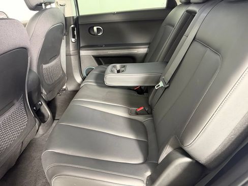 Used 2023 Hyundai Ioniq 5 Limited RWD image 28