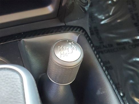 Used 2019 Toyota 4Runner TRD Off-Road Premium image 20