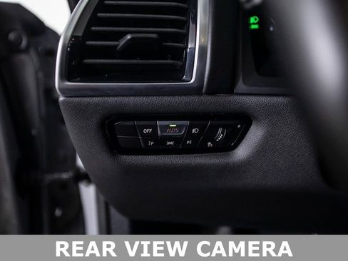 Used 2022 BMW ALPINA B8 xDrive Gran Coupe w/ Driving Assistance Package 2 image 25