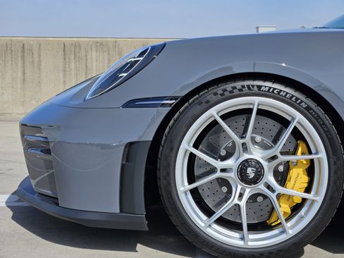 Certified 2026 Porsche 911 GT3 image 13