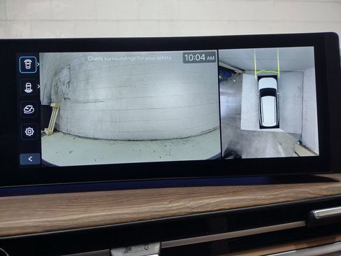 New 2026 Hyundai Santa Fe Calligraphy AWD/4WD image 10