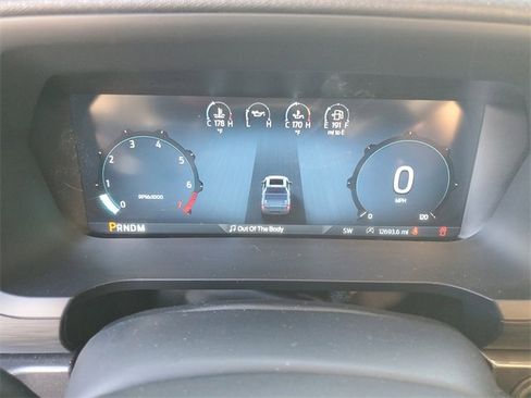 Used 2024 Ford F150 STX w/ Mobile Office Package image 29