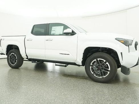 New 2026 Toyota Tacoma TRD Sport image 28