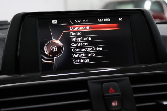 Used 2016 BMW 328i xDrive Wagon AWD/4WD image 16