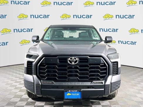 Used 2023 Toyota Tundra SR5 image 2