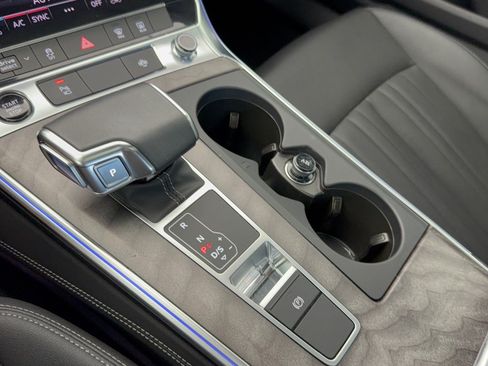 Used 2024 Audi A6 Premium Plus w/ Premium Plus Package AWD/4WD image 21