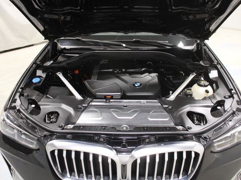 Certified 2023 BMW X3 xDrive30i w/ Convenience Package image 28