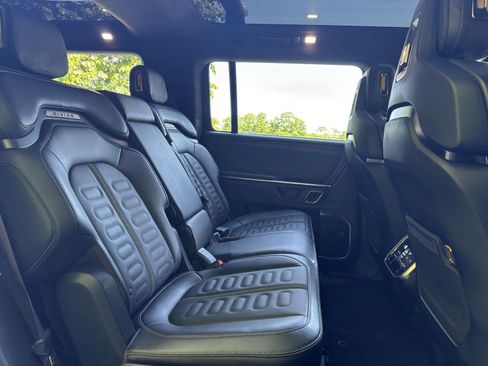 Used 2024 Rivian R1S Adventure AWD/4WD image 22