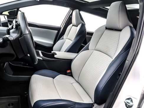 Used 2023 Subaru Solterra AWD image 18