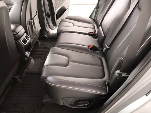Used 2023 Hyundai Santa Fe Limited w/ Cargo Package AWD/4WD image 13