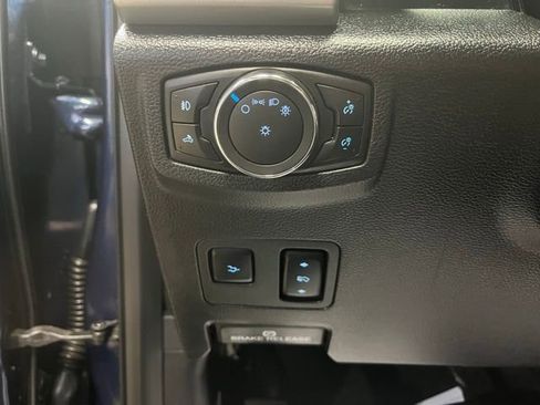 Used 2017 Ford F350 Lariat w/ Lariat Ultimate Package image 15