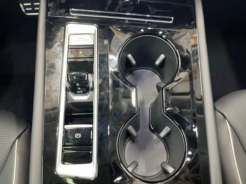 New 2026 Volkswagen Atlas SEL Premium R-Line image 14