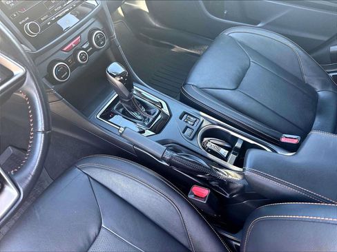 Used 2018 Subaru Crosstrek 2.0i Limited w/ Popular Package #3 AWD/4WD image 18