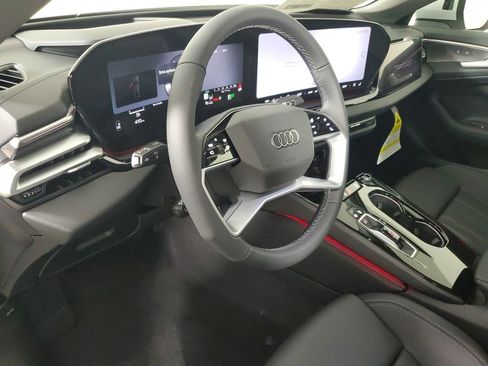 New 2026 Audi A5 2.0T Premium Plus image 25