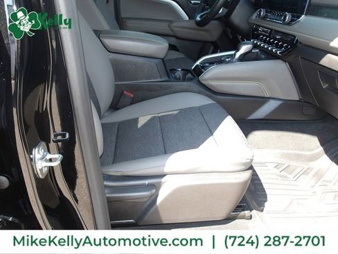 Certified 2024 Chevrolet Colorado ZR2 w/ Safety Package image 9