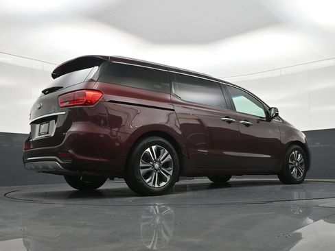 Used 2020 Kia Sedona SX FWD image 27