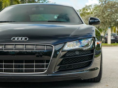 Used 2011 Audi R8 V10 AWD/4WD image 71