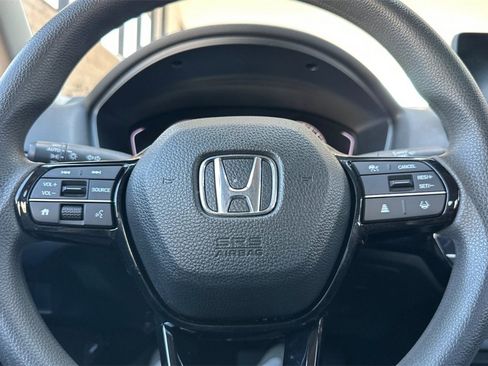 Certified 2025 Honda Civic LX image 24