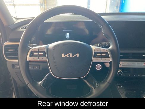 Used 2025 Kia Telluride S AWD/4WD image 7