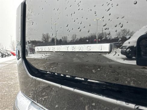 Used 2022 Jeep Wagoneer Series II w/ Premium Group I image 53