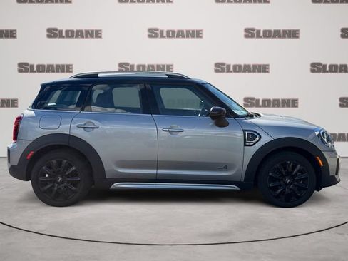 Used 2024 MINI Cooper Countryman S AWD/4WD image 6