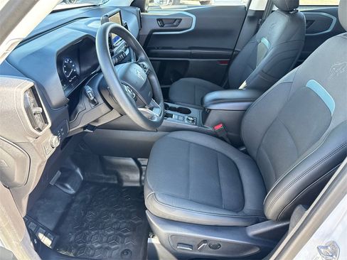 Used 2021 Ford Bronco Sport Badlands image 22