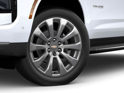 New 2026 Chevrolet Tahoe Premier w/ Sun And Tow Package AWD/4WD image 38