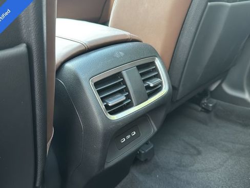 Certified 2024 Acura RDX SH-AWD w/ Technology Package image 38