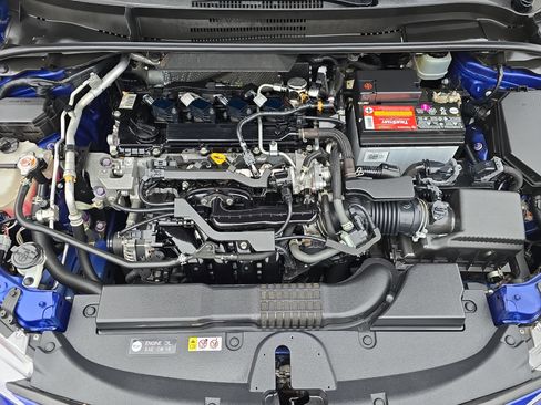 Used 2021 Toyota Corolla SE image 30