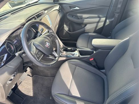 Used 2023 Buick Encore GX Select w/ Sport Touring Package image 11