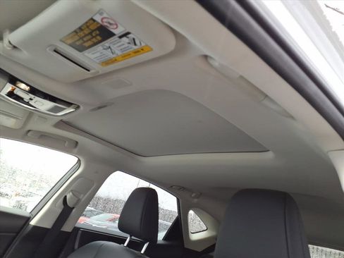 Certified 2024 Lexus NX 250 FWD w/ Cold Area Package image 15