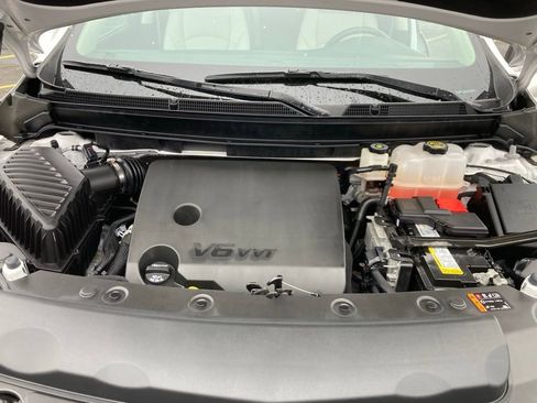 Certified 2023 Buick Enclave Essence w/ Experience Buick Package image 30