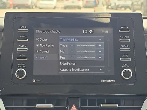 Used 2023 Toyota Camry LE image 15