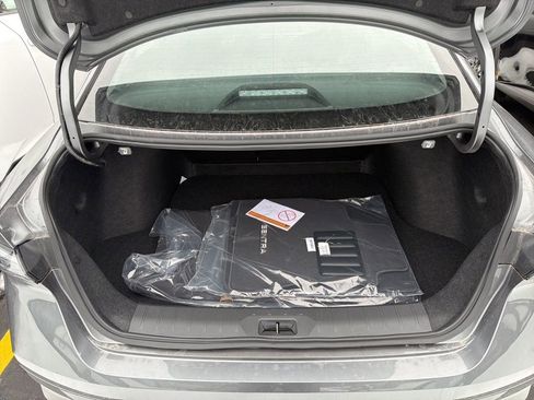 New 2026 Nissan Sentra S w/ S Cold Weather Package image 9