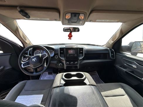 Used 2020 RAM 1500 Big Horn AWD/4WD image 22