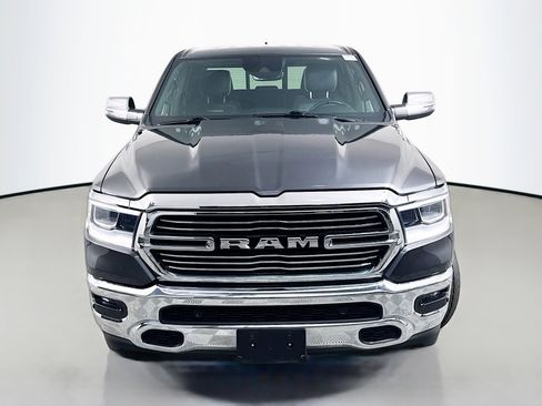 Used 2023 RAM 1500 Laramie AWD/4WD image 2