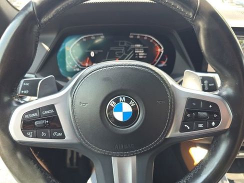 Used 2022 BMW X5 xDrive40i w/ M Sport Package AWD/4WD image 18