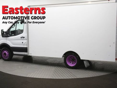 Used 2020 Ford Transit 350 DRW RWD image 61