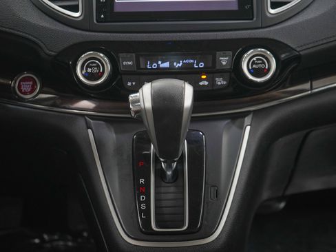 Used 2015 Honda CR-V EX-L image 18