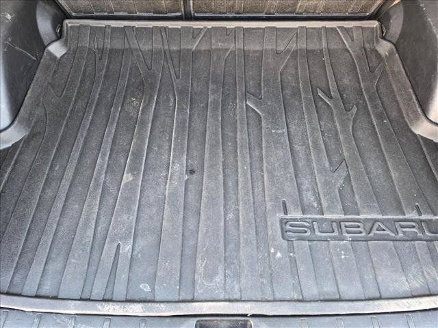 Used 2017 Subaru Forester 2.5i Limited w/ Rugged Package #2 AWD/4WD image 6