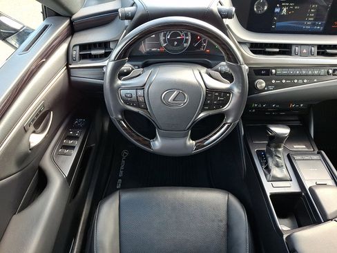 Certified 2021 Lexus ES 250 w/ Premium Package AWD/4WD image 13