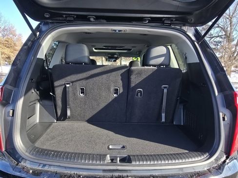 Used 2023 Kia Telluride S w/ S Sunroof Package image 19