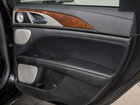 Used 2020 Lincoln MKZ Reserve w/ Luxury Package image 49