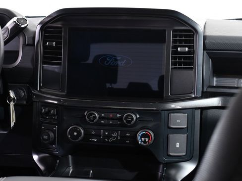 New 2025 Ford F150 STX w/ Equipment Group 200A image 9