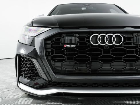 Used 2024 Audi RS Q8 image 36