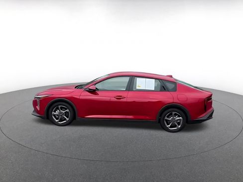 Used 2025 Kia K4 FWD image 7