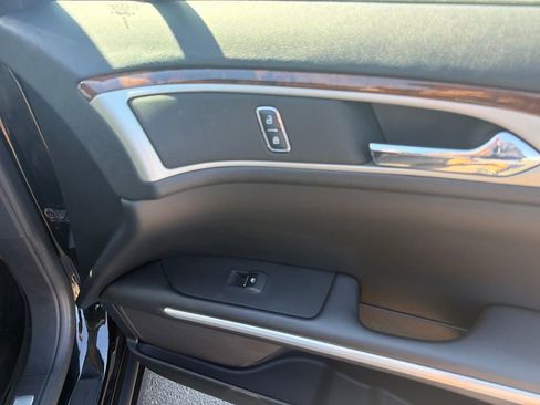 Used 2016 Lincoln MKZ AWD w/ Equipment Group 300A Reserve image 33