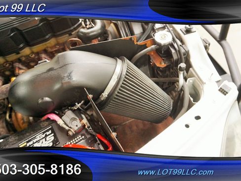 Used 2006 Dodge Ram 2500 Truck Laramie w/ Trailer Tow Group AWD/4WD image 23
