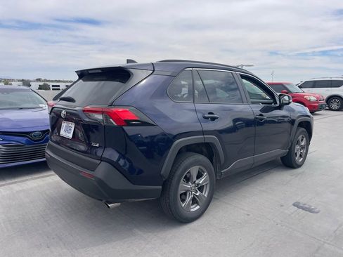 Used 2024 Toyota RAV4 XLE image 3